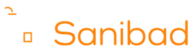 Logo Sanibad spécialiste en renovation de baignoire en suisse